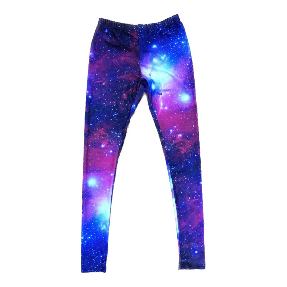Galaxy Leggings